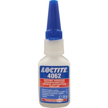 Loctıte 4062 20 Gr