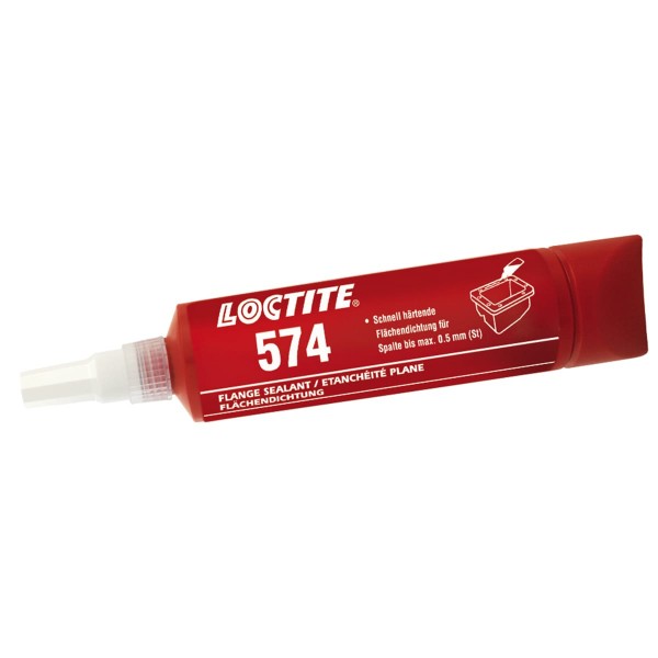 Loctıte 574  250 ML