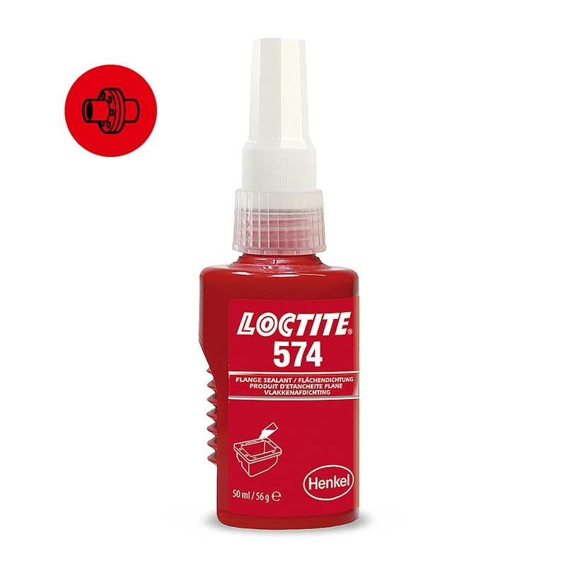 Loctıte 574 50 ML