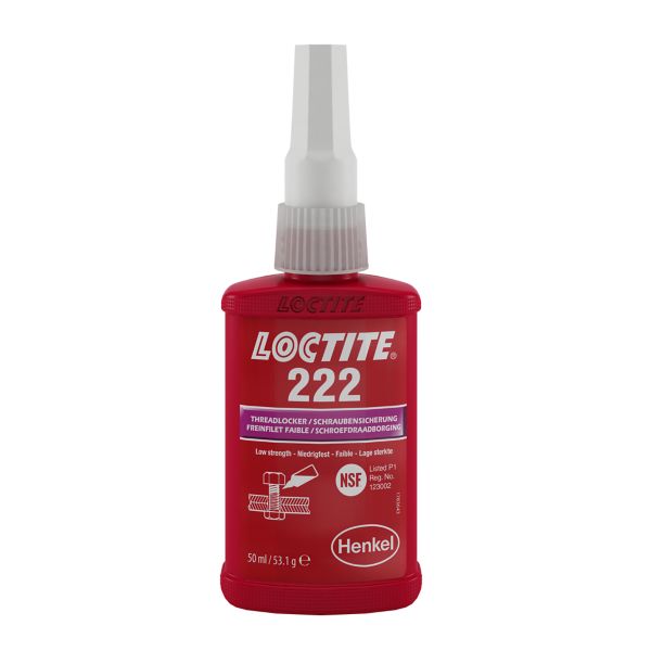 Loctıte 222 50 ML