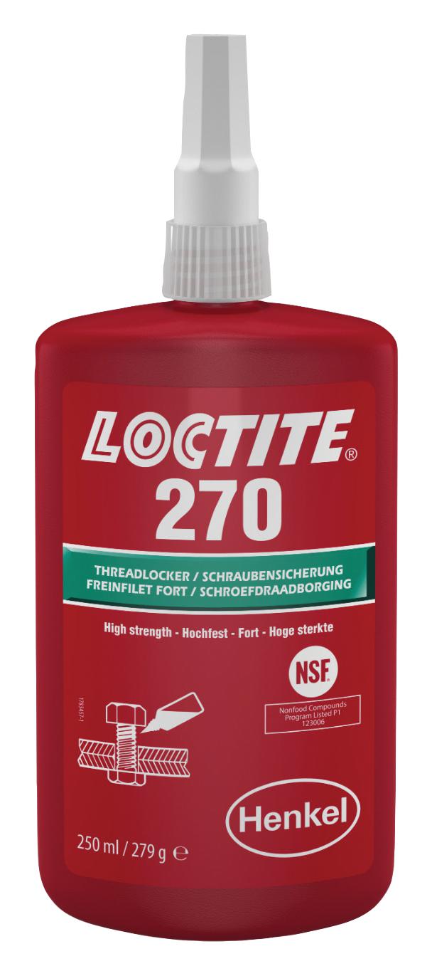 Loctıte 270 250 ML