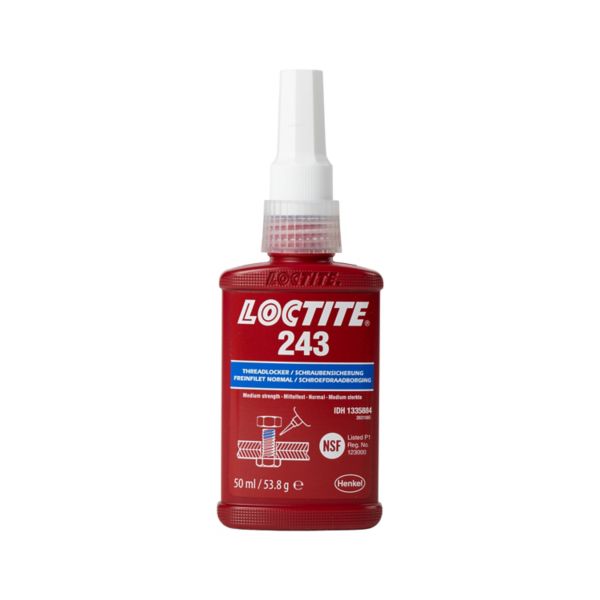 Loctıte 243 50 ML