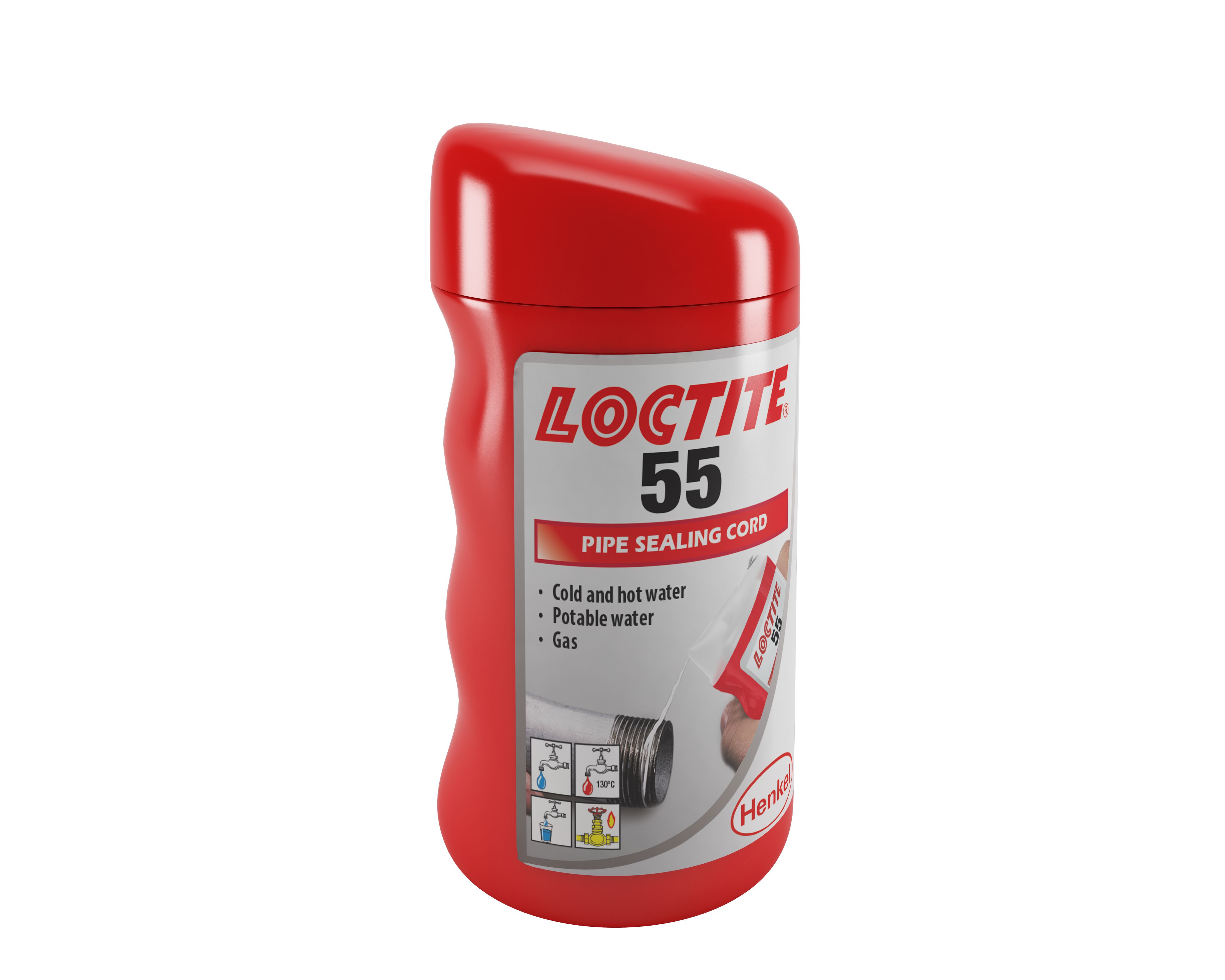 Loctıte 55 160 Metre