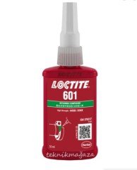 Loctıte 601 50 ML