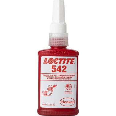 Loctıte 542 250 ML