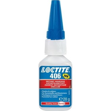 Loctıte 406 20 Gr