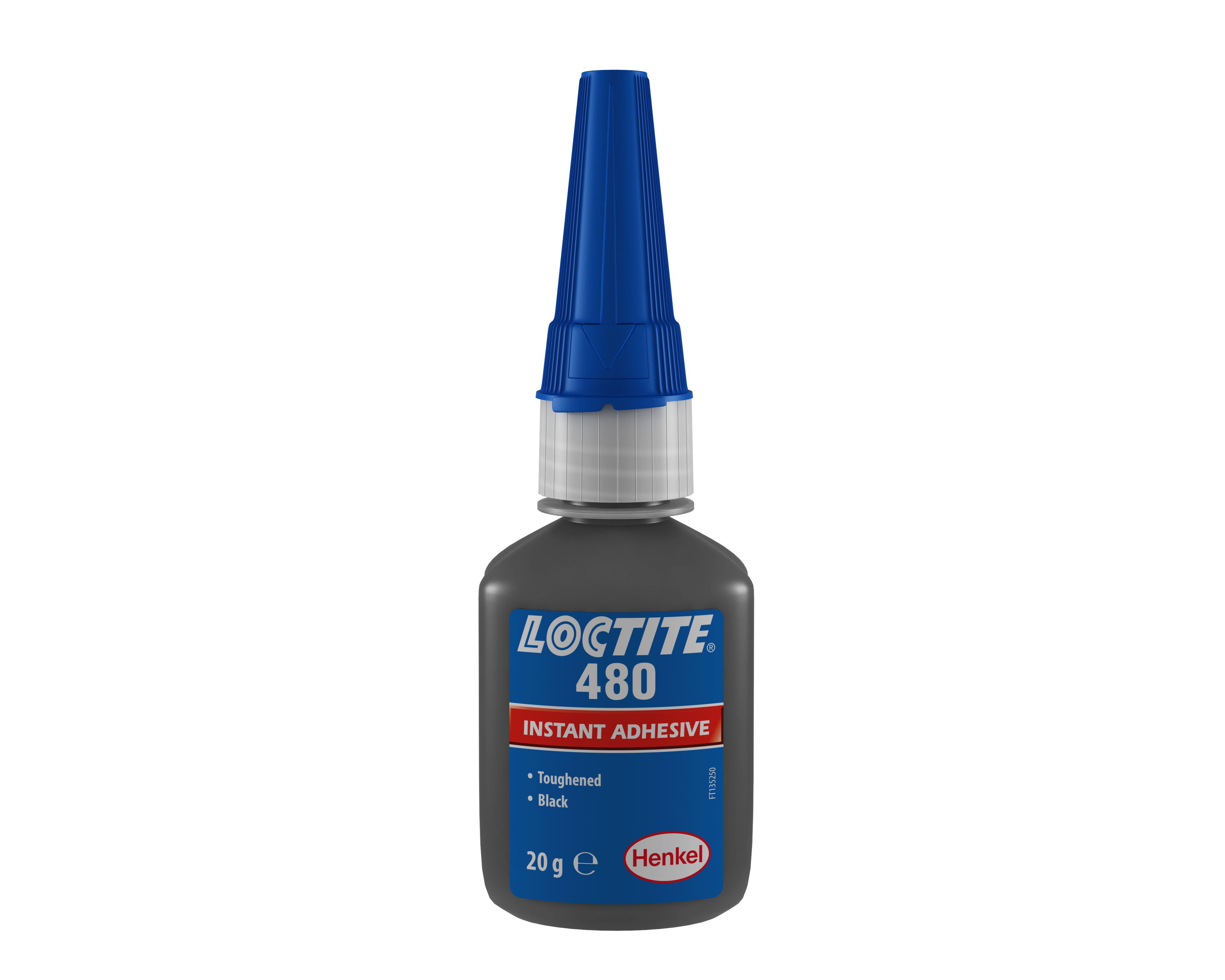 Loctıte 480  20 Gr